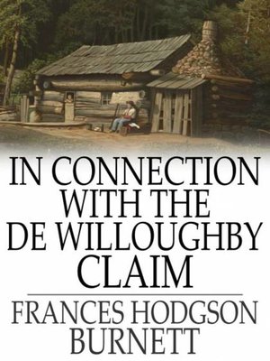 In Connection with the De Willoughby Claim - ebook